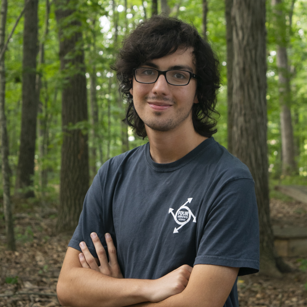 Reid Headshot